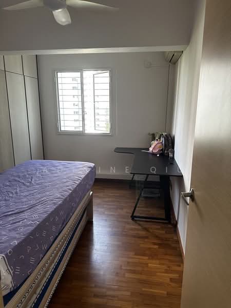 Pandan valley, , Room Rental, 100 sqft, Condominium For Rent, by Adeline Qiu, 500219386 - Bedroom - PropertyGuru.com.sg