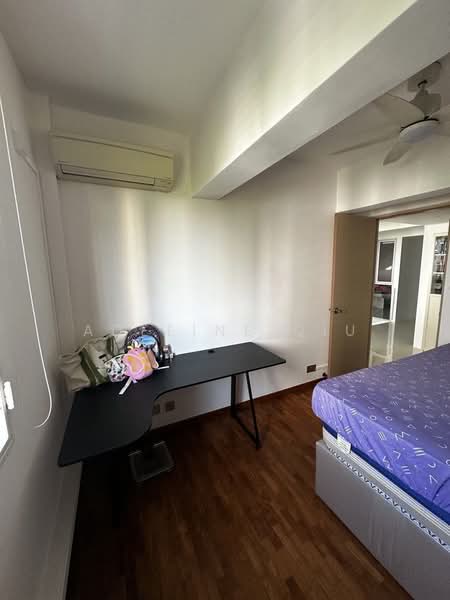 Pandan valley, , Room Rental, 100 sqft, Condominium For Rent, by Adeline Qiu, 500219386 - Bedroom - PropertyGuru.com.sg