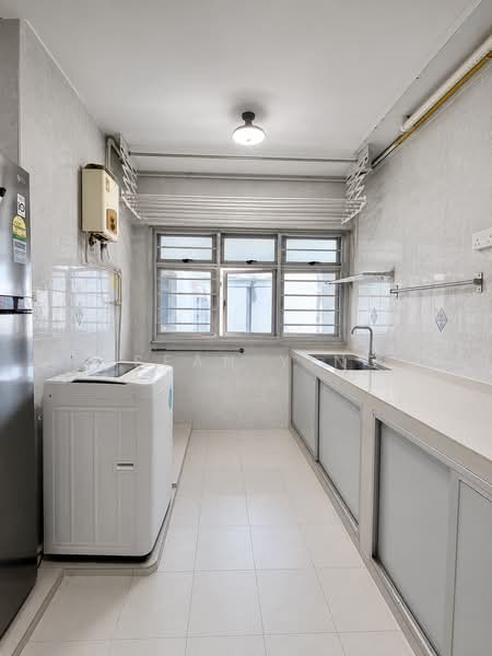 51 Strathmore Avenue, 51 Strathmore Avenue, 3 Bedrooms, 1,184 sqft, HDB Flat For Rent, by Sean Yin, 500219388 - Interior - PropertyGuru.com.sg