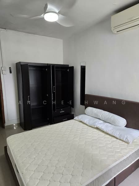 114 Jurong East Street 13, 114 Jurong East Street 13, Room Rental, 110 sqft, HDB Flat For Rent, by Tan Chee Hwang, 500219390 - Bedroom - PropertyGuru.com.sg