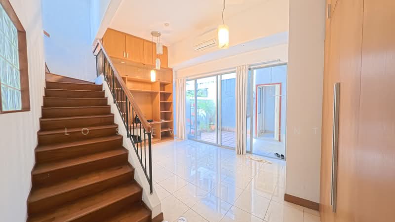 D'Manor, Tanah Merah Kechil Avenue, 4 Bedrooms, 2,850 sqft, Terraced House For Rent, by Lo Steven Agent, 500219391 - Interior - PropertyGuru.com.sg