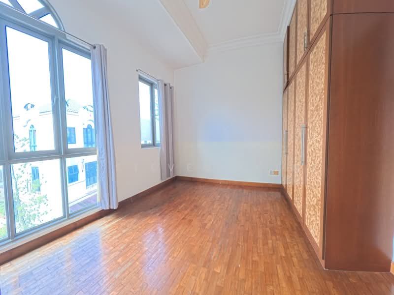 D'Manor, Tanah Merah Kechil Avenue, 4 Bedrooms, 2,850 sqft, Terraced House For Rent, by Lo Steven Agent, 500219391 - PropertyGuru.com.sg