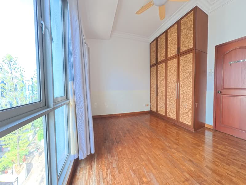 D'Manor, Tanah Merah Kechil Avenue, 4 Bedrooms, 2,850 sqft, Terraced House For Rent, by Lo Steven Agent, 500219391 - PropertyGuru.com.sg