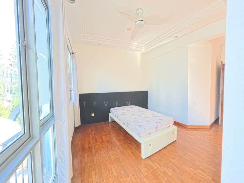 D'Manor, Tanah Merah Kechil Avenue, 4 Bedrooms, 2,850 sqft, Terraced House For Rent, by Lo Steven Agent, 500219391 - PropertyGuru.com.sg