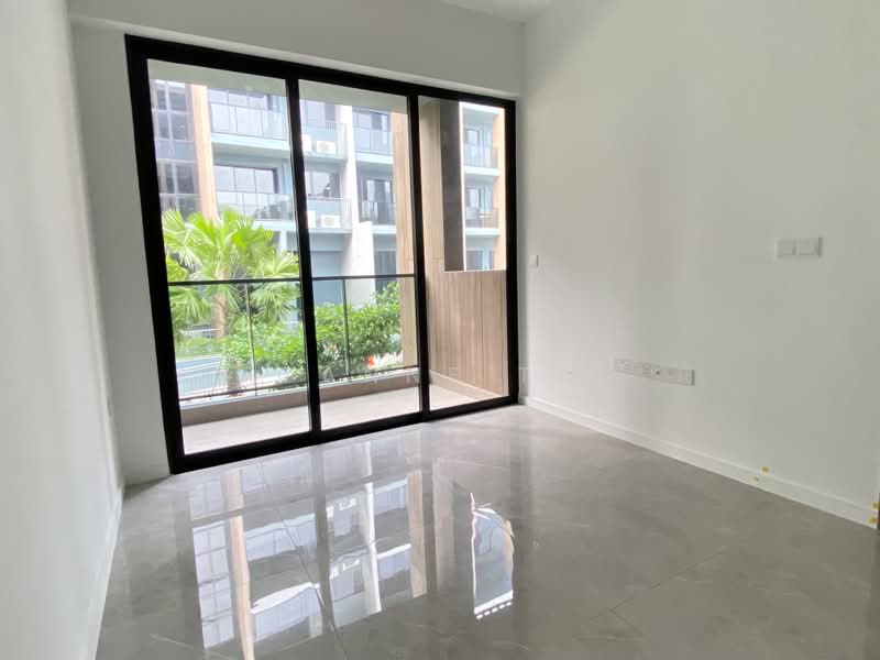Kent Ridge Hill Residences, 56F South Buona Vista Road, 1 Bedroom, 414 sqft, Condominium For Sale, by Joanne Tan, 500219393 - Balcony - PropertyGuru.com.sg