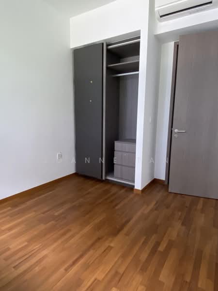 Kent Ridge Hill Residences, 56F South Buona Vista Road, 1 Bedroom, 414 sqft, Condominium For Sale, by Joanne Tan, 500219393 - Bedroom - PropertyGuru.com.sg