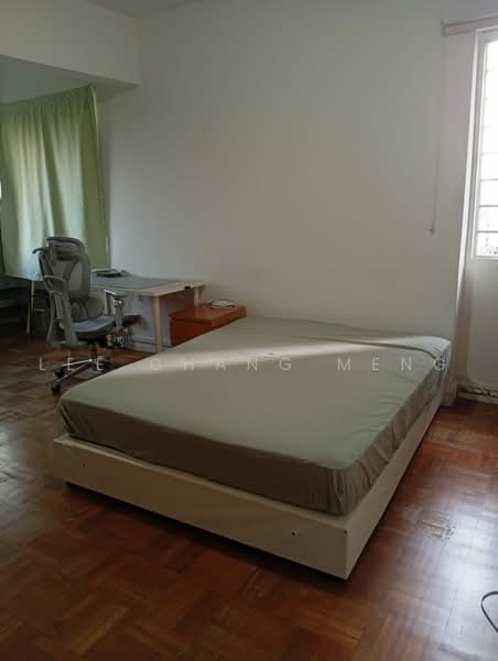 Mandalay Towers, 35 Mandalay Road, Room Rental, 18 sqft, Condominium For Rent, by Lee Chang Meng, 500219394 - Bedroom - PropertyGuru.com.sg