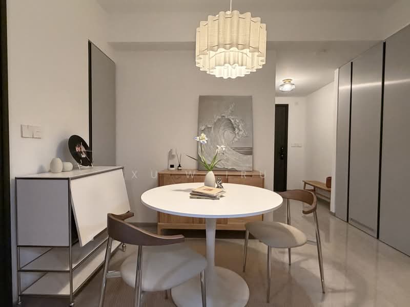Sky Eden @ Bedok, 1 Bedok Central, 2 Bedrooms, 656 sqft, Condominium For Sale, by Xu Weiru, 500219395 - Interior - PropertyGuru.com.sg