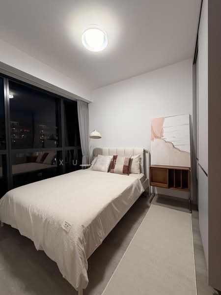 Sky Eden @ Bedok, 1 Bedok Central, 2 Bedrooms, 656 sqft, Condominium For Sale, by Xu Weiru, 500219395 - Bedroom - PropertyGuru.com.sg
