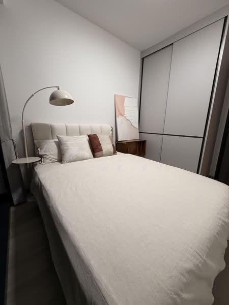 Sky Eden @ Bedok, 1 Bedok Central, 2 Bedrooms, 656 sqft, Condominium For Sale, by Xu Weiru, 500219395 - Bedroom - PropertyGuru.com.sg