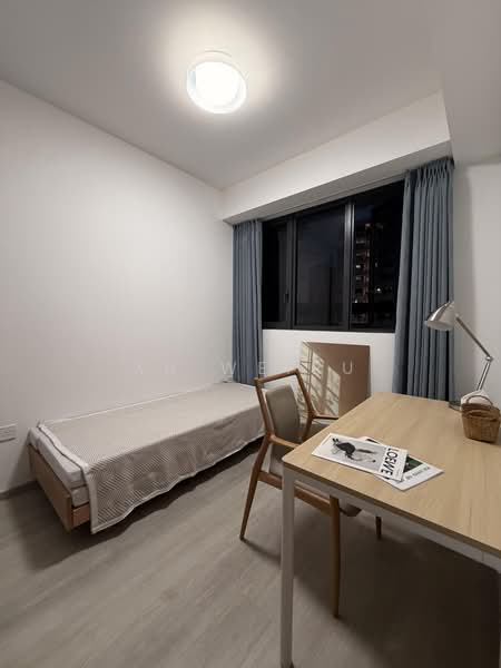 Sky Eden @ Bedok, 1 Bedok Central, 2 Bedrooms, 656 sqft, Condominium For Sale, by Xu Weiru, 500219395 - Bedroom - PropertyGuru.com.sg