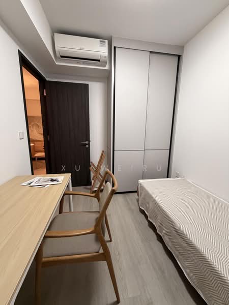 Sky Eden @ Bedok, 1 Bedok Central, 2 Bedrooms, 656 sqft, Condominium For Sale, by Xu Weiru, 500219395 - Bedroom - PropertyGuru.com.sg