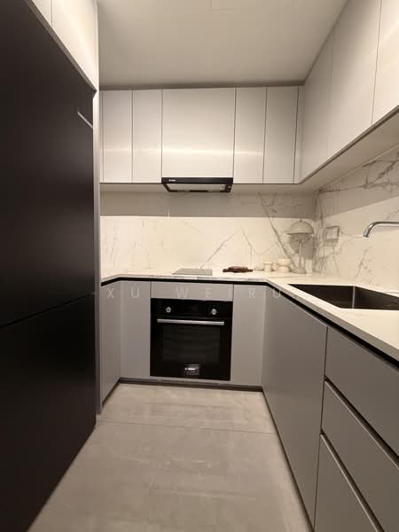 Sky Eden @ Bedok, 1 Bedok Central, 2 Bedrooms, 656 sqft, Condominium For Sale, by Xu Weiru, 500219395 - Kitchen - PropertyGuru.com.sg