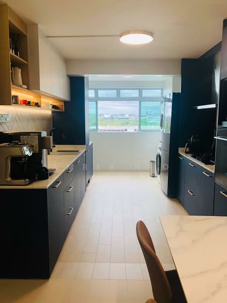 168 Stirling Road, 168 Stirling Road, 2 Bedrooms, 645 sqft, HDB Flat For Sale, by Amber Neo, 500219398 - Kitchen - PropertyGuru.com.sg