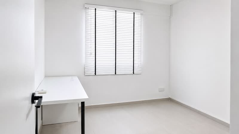 168 Stirling Road, 168 Stirling Road, Alexandra / Commonwealth, 2 Bedrooms, 645 sqft, HDB Flat For Sale, by Amber Neo, 500219398 - Interior - PropertyGuru.com.sg
