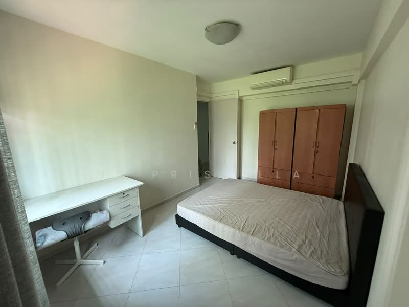 351D Canberra Road, 351D Canberra Road, Room Rental, 110 sqft, HDB Flat For Rent, by Ng Priscilla, 500219400 - Bedroom - PropertyGuru.com.sg