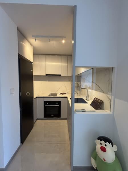 Sky Eden @ Bedok, 1 Bedok Central, 2 Bedrooms, 657 sqft, Condominium For Sale, by Zion Zhao 赵峻慷, 500219401 - Kitchen - PropertyGuru.com.sg