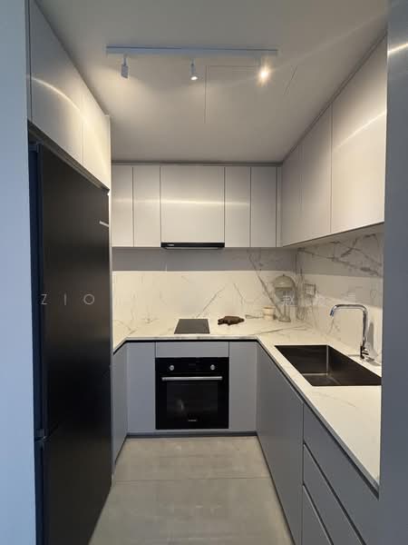 Sky Eden @ Bedok, 1 Bedok Central, 2 Bedrooms, 657 sqft, Condominium For Sale, by Zion Zhao 赵峻慷, 500219401 - Kitchen - PropertyGuru.com.sg