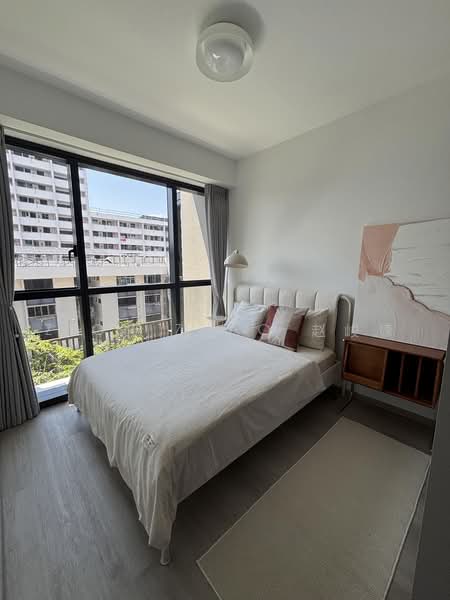 Sky Eden @ Bedok, 1 Bedok Central, 2 Bedrooms, 657 sqft, Condominium For Sale, by Zion Zhao 赵峻慷, 500219401 - Bedroom - PropertyGuru.com.sg