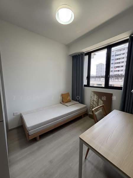Sky Eden @ Bedok, 1 Bedok Central, 2 Bedrooms, 657 sqft, Condominium For Sale, by Zion Zhao 赵峻慷, 500219401 - Bedroom - PropertyGuru.com.sg