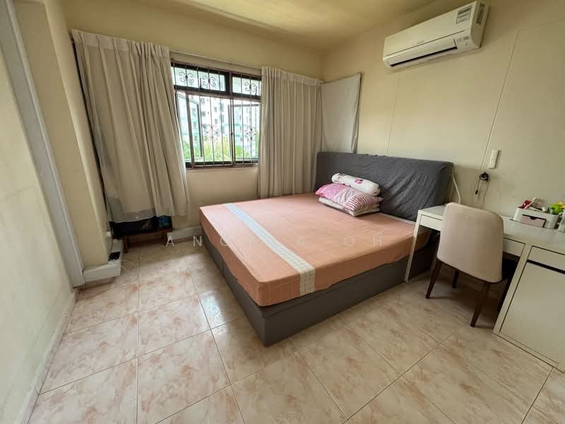 304A Anchorvale Link, 304A Anchorvale Link, 3 Bedrooms, 969 sqft, HDB Flat For Sale, by Angela Oh, 500219403 - Bedroom - PropertyGuru.com.sg