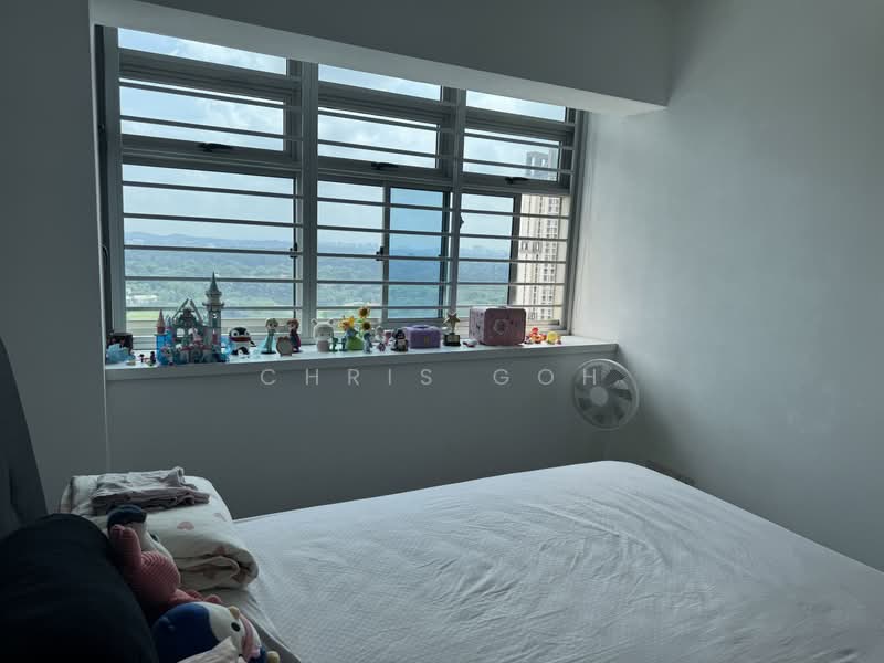 48 Strathmore Avenue, 48 Strathmore Avenue, 3 Bedrooms, 969 sqft, HDB Flat For Sale, by Chris Goh, 500219405 - Bedroom - PropertyGuru.com.sg