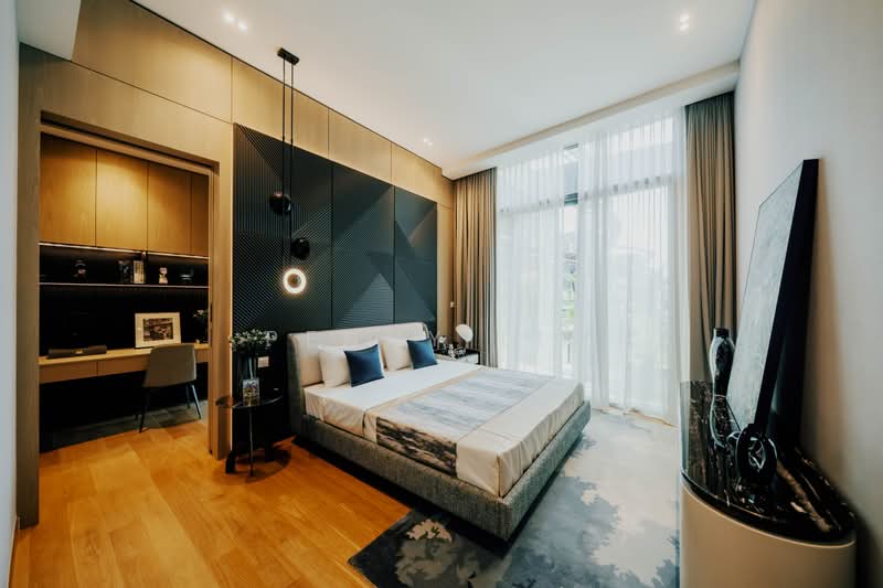Marina One Residences, 21 Marina Way, 4 Bedrooms, 7,459 sqft, Condominium For Sale, by Penny Lim, 500219406 - PropertyGuru.com.sg