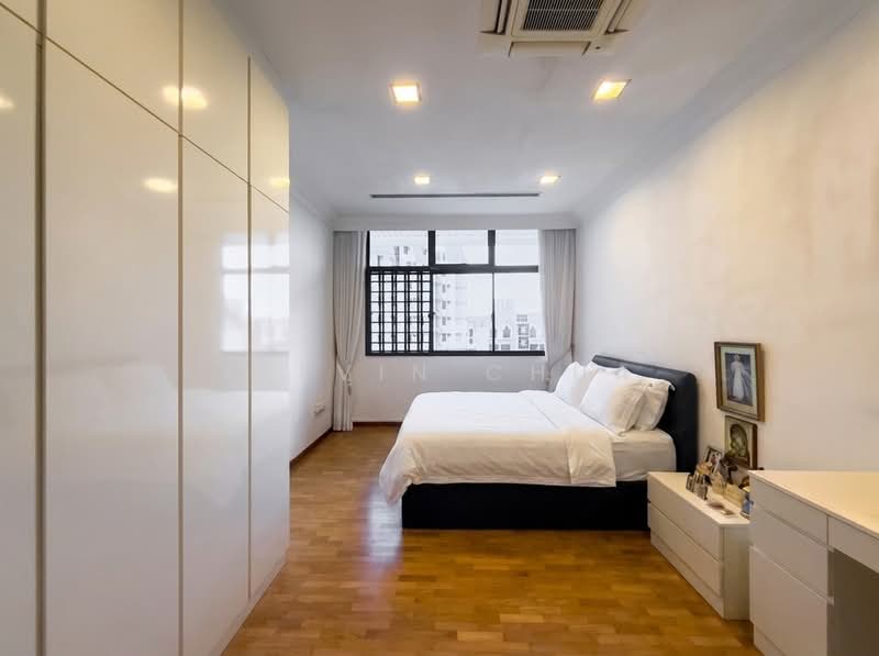 The Summit, 459 Upper East Coast Road, 3 Bedrooms, 1,249 sqft, Condominium For Sale, by Kelvin Chua, 500219408 - Bedroom - PropertyGuru.com.sg