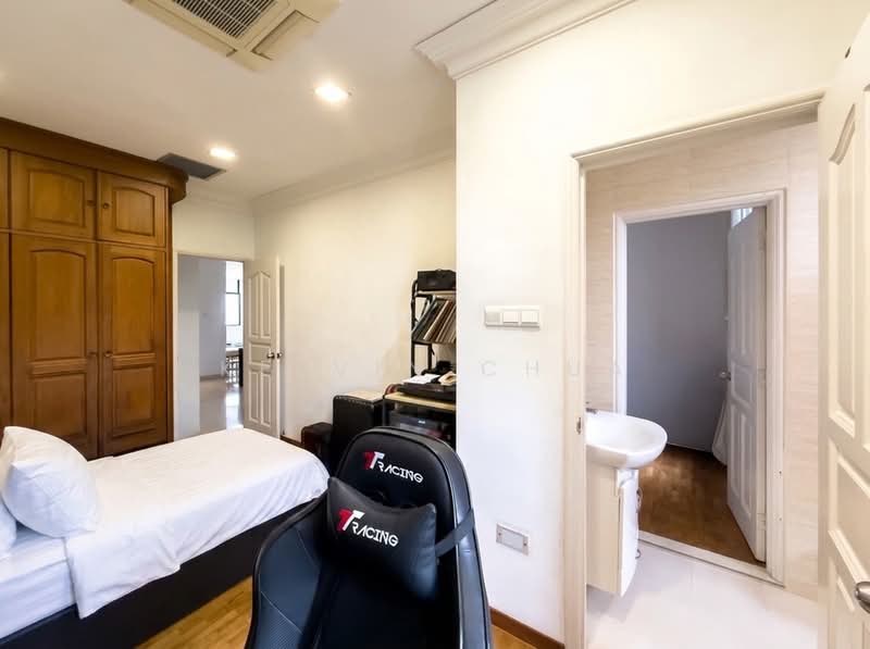 The Summit, 459 Upper East Coast Road, 3 Bedrooms, 1,249 sqft, Condominium For Sale, by Kelvin Chua, 500219408 - Bedroom - PropertyGuru.com.sg