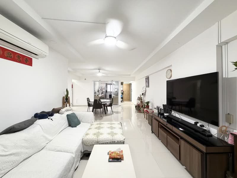 772 Bedok Reservoir View, 772 Bedok Reservoir View, 3 Bedrooms, 1,238 sqft, HDB Flat For Sale, by Vernus Lou, 500219411 - Living Room - PropertyGuru.com.sg
