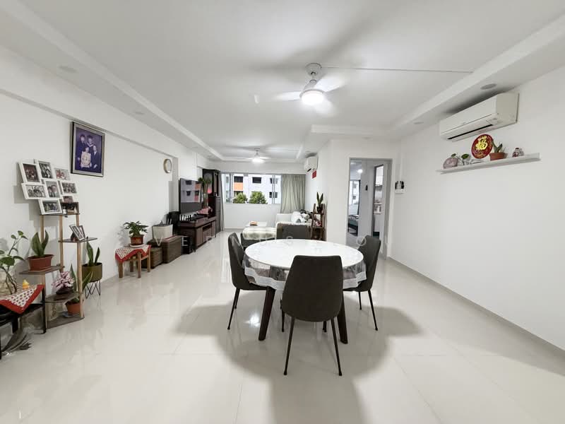 772 Bedok Reservoir View, 772 Bedok Reservoir View, 3 Bedrooms, 1,238 sqft, HDB Flat For Sale, by Vernus Lou, 500219411 - Living Room - PropertyGuru.com.sg