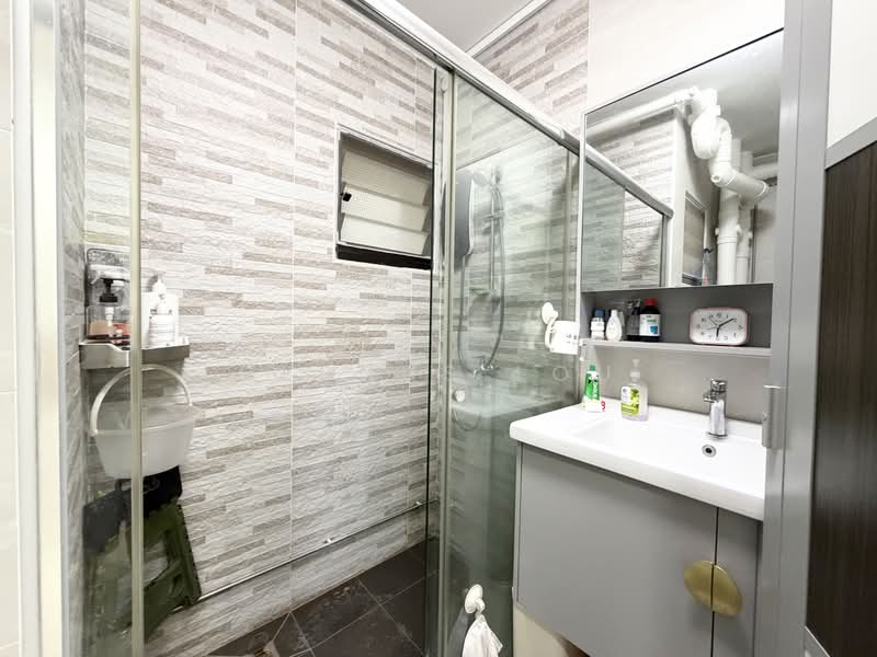 772 Bedok Reservoir View, 772 Bedok Reservoir View, 3 Bedrooms, 1,238 sqft, HDB Flat For Sale, by Vernus Lou, 500219411 - Bathroom - PropertyGuru.com.sg
