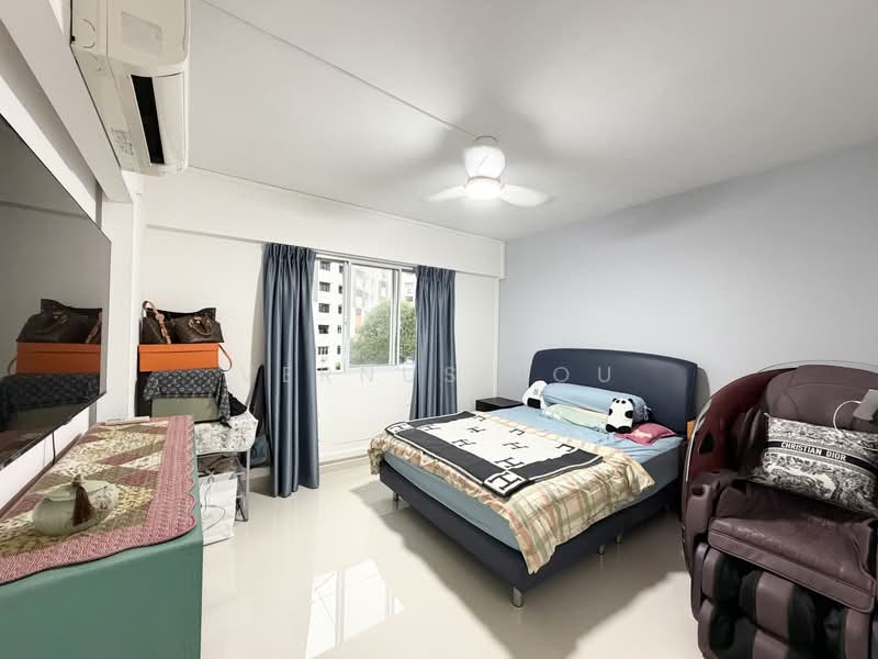 772 Bedok Reservoir View, 772 Bedok Reservoir View, 3 Bedrooms, 1,238 sqft, HDB Flat For Sale, by Vernus Lou, 500219411 - Bedroom - PropertyGuru.com.sg