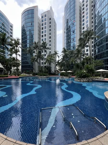 Water Place, 179 Tanjong Rhu Road, 3 Bedrooms, 1,216 sqft, Condominium For Sale, by Phyllis Tan, 500219414 - Exterior - PropertyGuru.com.sg