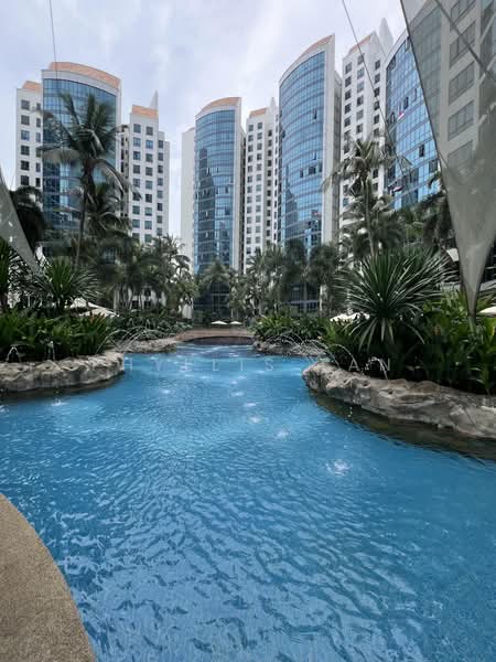 Water Place, 179 Tanjong Rhu Road, 3 Bedrooms, 1,216 sqft, Condominium For Sale, by Phyllis Tan, 500219414 - Exterior - PropertyGuru.com.sg