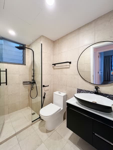 Water Place, 179 Tanjong Rhu Road, 3 Bedrooms, 1,216 sqft, Condominium For Sale, by Phyllis Tan, 500219414 - Common Bathroom - PropertyGuru.com.sg