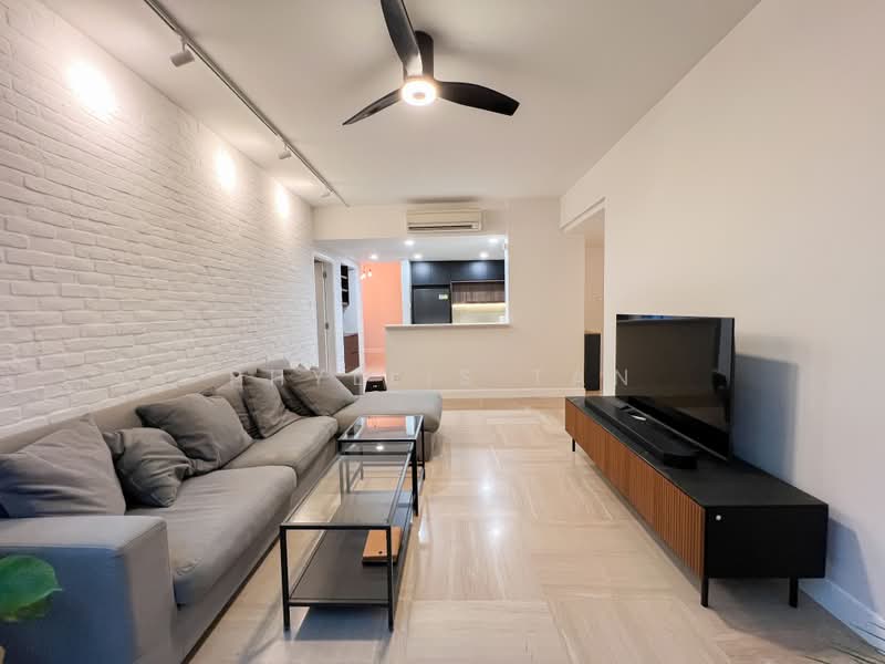 Water Place, 179 Tanjong Rhu Road, 3 Bedrooms, 1,216 sqft, Condominium For Sale, by Phyllis Tan, 500219414 - Living Room - PropertyGuru.com.sg