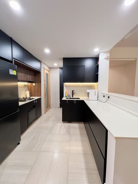 Water Place, 179 Tanjong Rhu Road, 3 Bedrooms, 1,216 sqft, Condominium For Sale, by Phyllis Tan, 500219414 - Kitchen - PropertyGuru.com.sg
