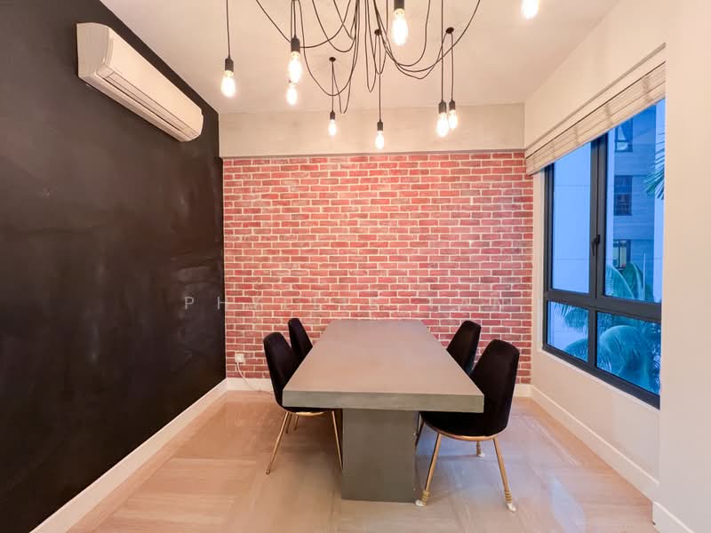 Water Place, 179 Tanjong Rhu Road, 3 Bedrooms, 1,216 sqft, Condominium For Sale, by Phyllis Tan, 500219414 - Dining Room - PropertyGuru.com.sg