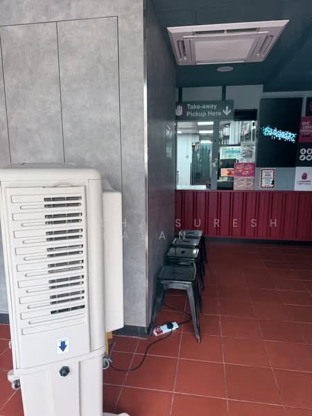 Jalan Kayu Full Commercial shophouse, Jalan kayu, 2,250 sqft, Shop / Shophouse For Sale, by Tanisha Suresh Balani, 500219418 - Interior - CommercialGuru.com.sg