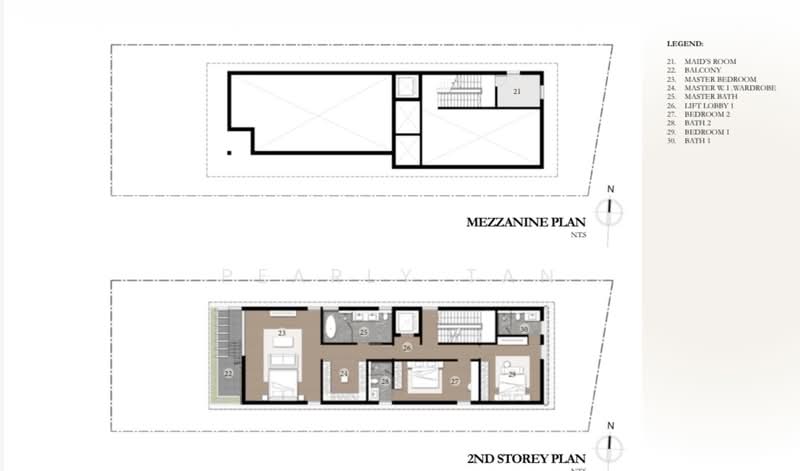 Detached house at Sian Tuan, Hua Guan, Binjai, Sian Tuan Avenue, 6 Bedrooms, 10,245 sqft, Detached House For Sale, by Pearly Tan, 500219419 - PropertyGuru.com.sg