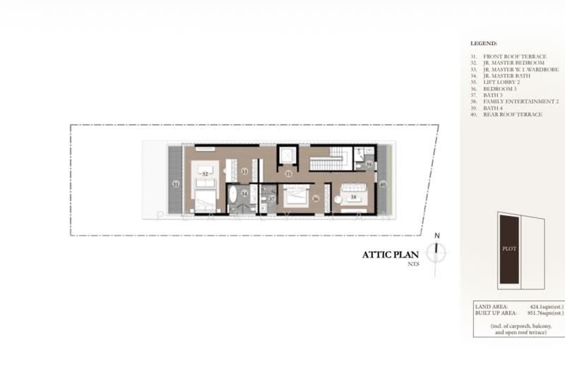 Detached house at Sian Tuan, Hua Guan, Binjai, Sian Tuan Avenue, 6 Bedrooms, 10,245 sqft, Detached House For Sale, by Pearly Tan, 500219419 - PropertyGuru.com.sg