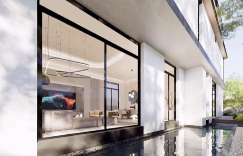 Detached house at Sian Tuan, Hua Guan, Binjai, Sian Tuan Avenue, 6 Bedrooms, 10,245 sqft, Detached House For Sale, by Pearly Tan, 500219419 - Living Room - PropertyGuru.com.sg