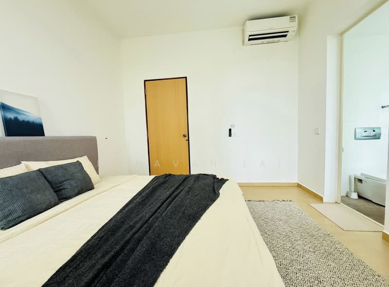 Botannia, 27 West Coast Park, Room Rental, 130 sqft, Condominium For Rent, by Donavan Lai, 500219424 - Bedroom - PropertyGuru.com.sg