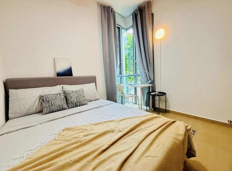 Botannia, 27 West Coast Park, Room Rental, 130 sqft, Condominium For Rent, by Donavan Lai, 500219424 - Bedroom - PropertyGuru.com.sg