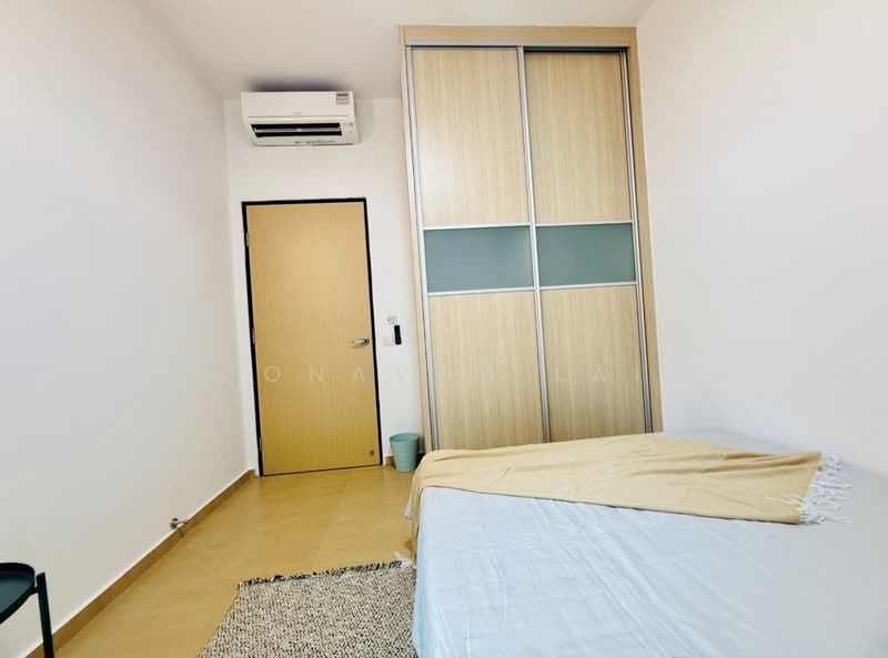 Botannia, 27 West Coast Park, Room Rental, 130 sqft, Condominium For Rent, by Donavan Lai, 500219424 - Bedroom - PropertyGuru.com.sg