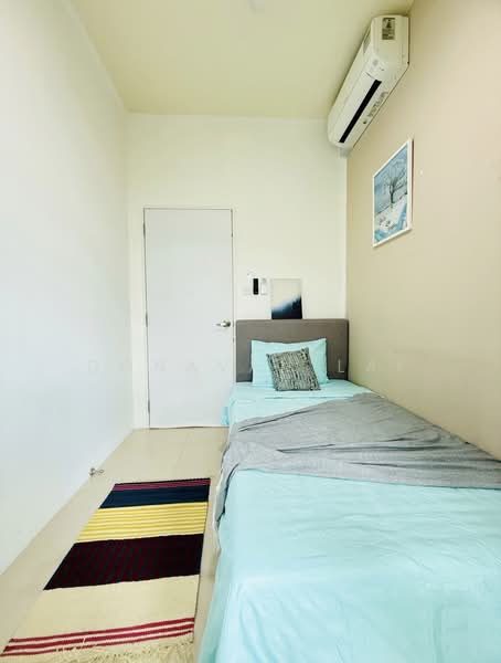 Botannia, 27 West Coast Park, Room Rental, 130 sqft, Condominium For Rent, by Donavan Lai, 500219424 - Bedroom - PropertyGuru.com.sg
