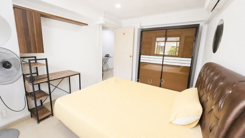 301B Anchorvale Drive, 301B Anchorvale Drive, Room Rental, 110 sqft, HDB Flat For Rent, by Yulin Guo, 500219426 - Bedroom - PropertyGuru.com.sg