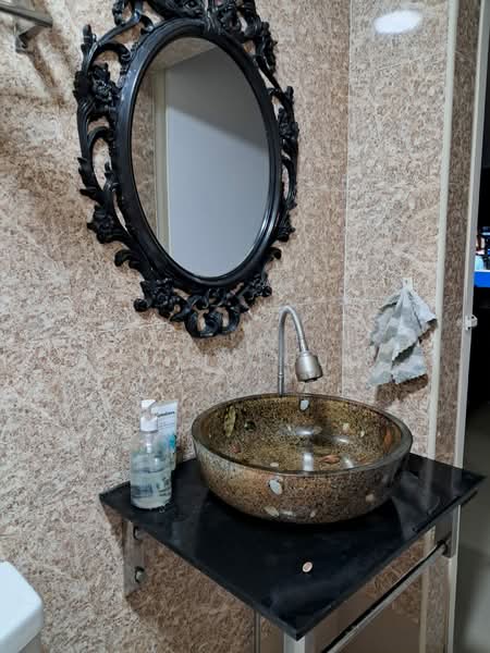 301B Anchorvale Drive, 301B Anchorvale Drive, Room Rental, 110 sqft, HDB Flat For Rent, by Yulin Guo, 500219426 - Bathroom - PropertyGuru.com.sg