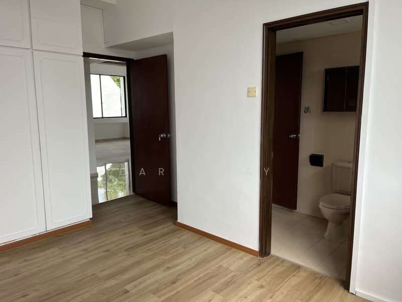 Dynasty Garden Court 2, 271 - 291 Sixth Avenue, 2 Bedrooms, 1,044 sqft, Condominium For Sale, by Daryl Tay, 500219428 - Bedroom 2 - PropertyGuru.com.sg